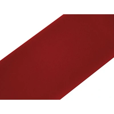 Obrázek d c fix Klebefolie Bordeaux Velours Samt Stoff 45 cm x 5 m Möbelfolie selbstklebende Deko Folie Möbel Tisch Schublade Schrank Mikrofaserstoff Bezugsstoff Möbelstoff Filz Bezug dunkel rot