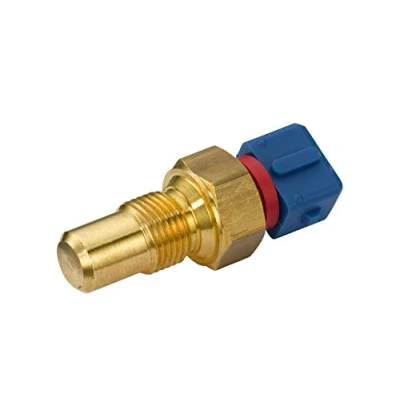 Obrázek HELLA 6PT 009 107 681 senzor, teplota oleje 12 V 1pólový šroubovaný