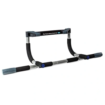 Obrázek Fitness Multi Gym dveřní hrazda a přenosný systém tělocvičny