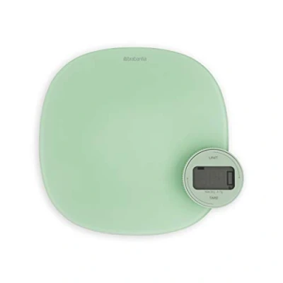 Obrázek Brabantia Tasty+ Küchenwaage, Jade Grün