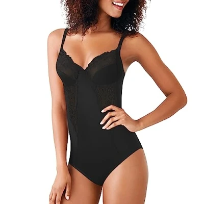 Obrázek Maidenform Body, Ženy, Velikost: 85C, Black