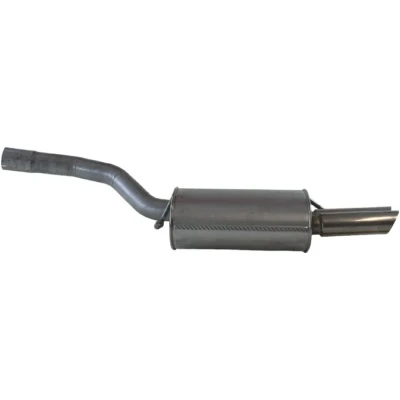 Obrázek Bosal 233 165 Koncový tlumič výfuku