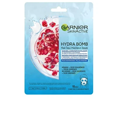 Obrázek Garnier S. A. Mascari. Energiza