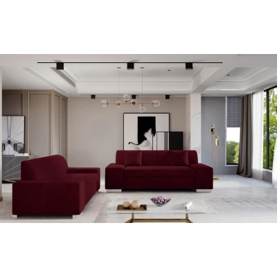 Obrázek Porto pohovka 2+3 Materiál / Dekor: Mat Velvet 68