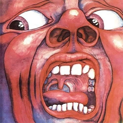 Obrázek In The Court Of Crimson King At 50 (4CD + 2DVD 2BluRay) [Region Free] [Blu ray]
