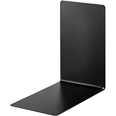 Obrázek ALCO Albert 4301 11 zarážky na knihu 85 x 140 mm, 2 kusy, černé
