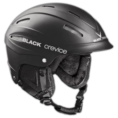 Obrázek Lyžařská helma Black Crevice Ischgl, l