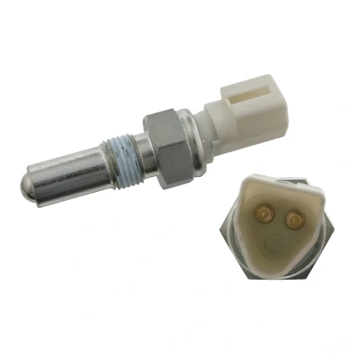 Obrázek febi bilstein 24371 spínač zpětného světla, 1 kus, bílý