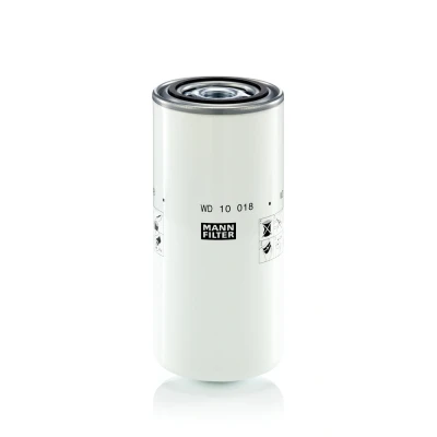 Obrázek Filtr, pracovní hydraulika MANN FILTER WD 10 018