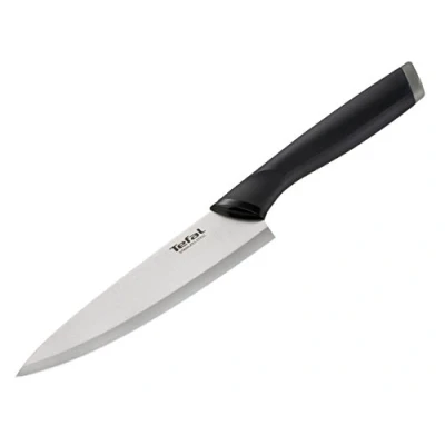 Obrázek Tefal K2213214 Chef Comfort, Alloy Steel, 5. 3 cubic_centimeters, černá