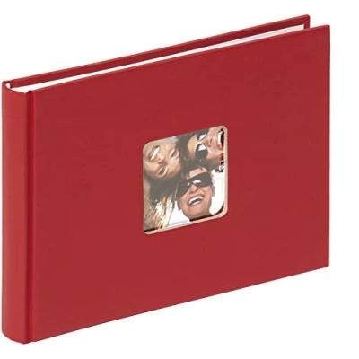 Obrázek Designové album Walther Design FA 199 B Fun, 22 x 16 cm