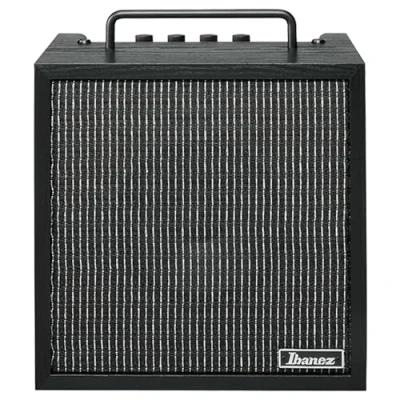 Obrázek IBANEZ Guitar Combo Amplifier 10 wattů (IBZ10GV2)