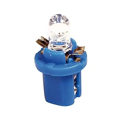 Obrázek Lampa 58494 Lampen LED mit Sockel für Armaturenbrett, WeiàŸ