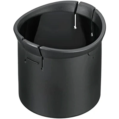 Obrázek WMF Profi Plus náhradní díl, hrnek k multilisu 35 x 13,6 9,7 cm, plast, vhodný do myčky