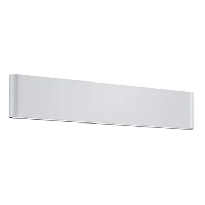 Obrázek Trio Leuchten LED venkovní světlo Thames II 226460231, hliník bílý, 2 x 8 W, bílá matná