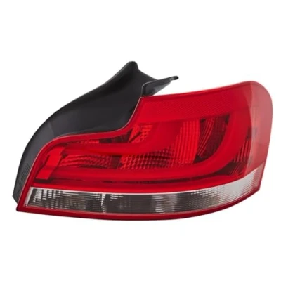 Obrázek HELLA 2VP 010 756 221 zadní světlo LED bílá/červená mimo jiné BMW 1 konvertible (E88) ECE/SAE/CCC pravé