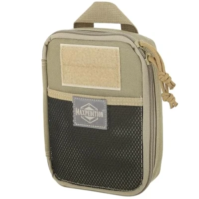 Obrázek Maxpedition Taška Fatty Pocket Organizér, khaki, jednotná velikost