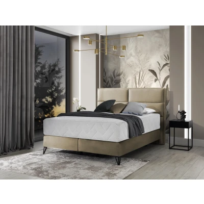 Obrázek Postel Safiro 180x200 Materiál / Dekor: Nube 20