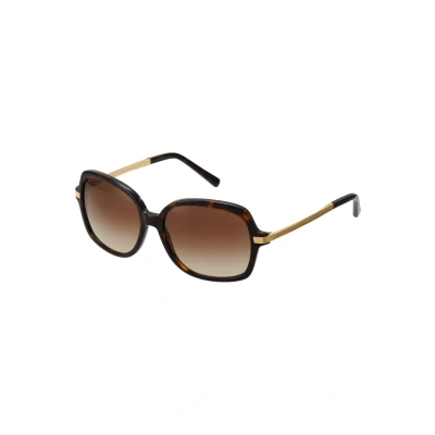 Obrázek Michael Kors Sluneční brýle, Ženy, Velikost: 57, Brown gradient