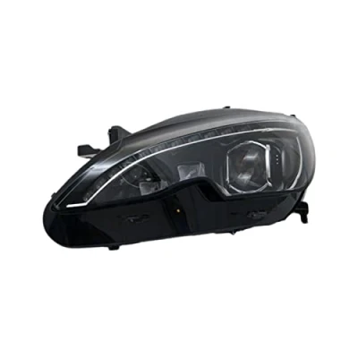 Obrázek MAGNETI MARELLI 711451000005 Frontscheinwerfer