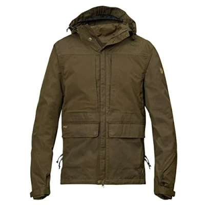Obrázek Fjällräven Pánské sportovní Trousers Lappland Hybrid M