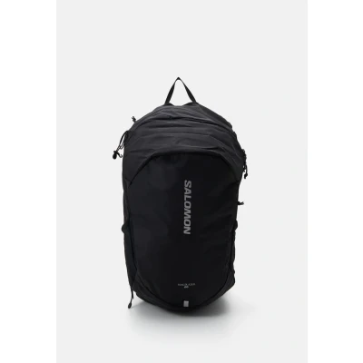 Obrázek Salomon Trailblazer Unisex Batoh, Velikost: One Size, Black/alloy