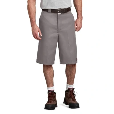 Obrázek Pánské sportovní šortky Dickies Streetwear 33 cm mnoho kapes Volně padnoucí 40