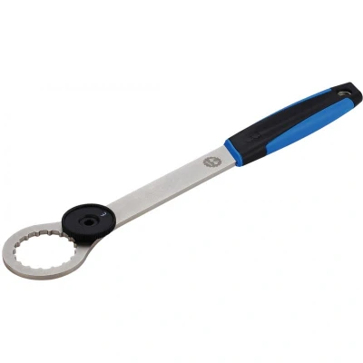 Obrázek BBB BTL 27L BracketGrip Klíč na misky