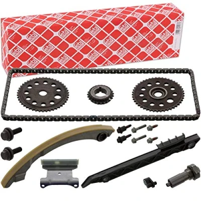 Obrázek febi bilstein 44913 ROZVODOVÝ ŘETĚZ sada