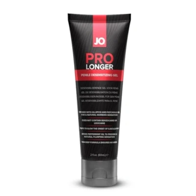 Obrázek System JO Prolonger Gel E25327, 90 g