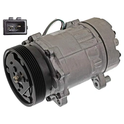 Obrázek Klimatizační kompresor febi bilstein 45159 od febi, 1 kus