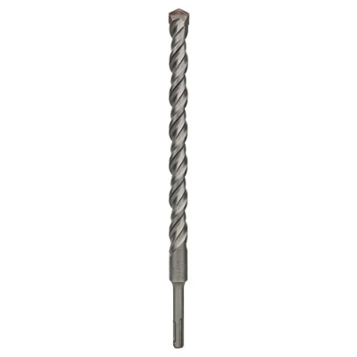 Obrázek Bosch Professional Hammerbohrer SDS plus 3 (für Beton, 18 x 250 300 mm, Zubehör Bohrhammer)