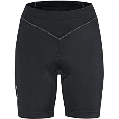 Obrázek Vaude Womens Active Pants Punčochy, Ženy, Velikost: 38, Black