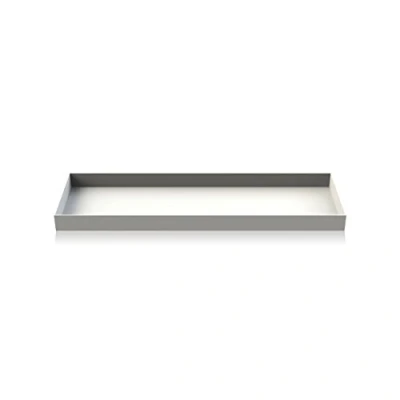 Obrázek Cooee Design Tray 32x10x2cm bílá