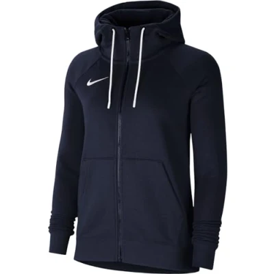 Obrázek Nike Dámská mikina W Nk FLC Park20 Fz Hoodie (balení 1 ks)