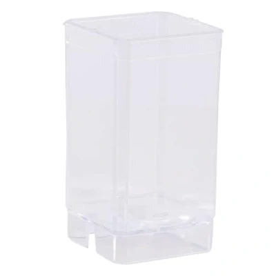 Obrázek Rayher Hobby forma na odlévání svíček čtvercová, 5 x cm, výška 9 odlévací vosk, svíčky, 3139600