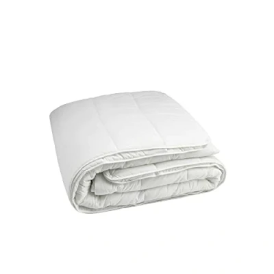 Obrázek Italian Bed Linen povlak na přikrývku 4 roční období, Bílá
