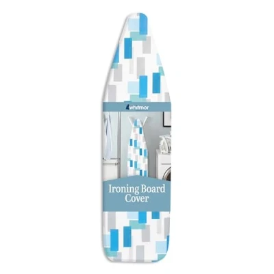 Obrázek Whitmor Deluxe Bügelbrettbezug und Pad Transparenz