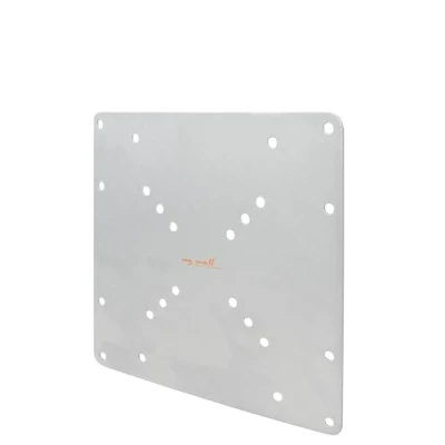 Obrázek mywall HA3L 50/75/100x200 univerzální adaptér VESA 50 x až 200 200. držák pro monitor, obrazovku nebo TV na stěnu