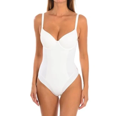 Obrázek Selene Damen Bdgiorg Minimizer BH, Elfenbein (Marfil Marfil), 80 (Herstellergröße: C.95)