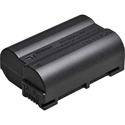 Obrázek Nikon EN EL15c Lithium Ionen Akku