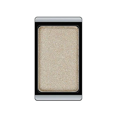 Obrázek ARTDECO Eyeshadow barevně intenzivní dlouhotrvající oční stíny tělové, perleťové 1 x g
