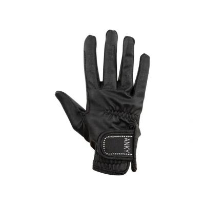 Obrázek ANKY competition gloves Rhinestone