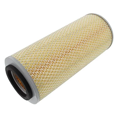 Obrázek Mapco 60813 vzduchový filtr