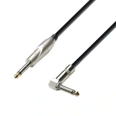 Obrázek adam hall Cables 3 Star Serie nástroj Kabel