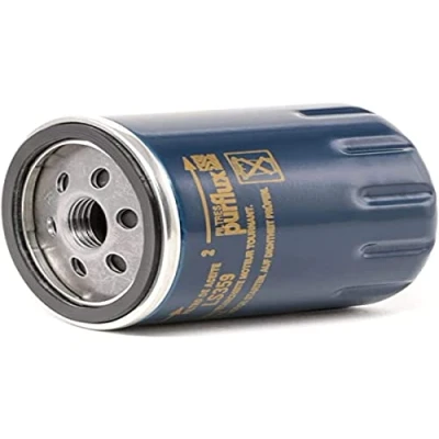 Obrázek PURFLUX LS359 olejový filtr, počet 1