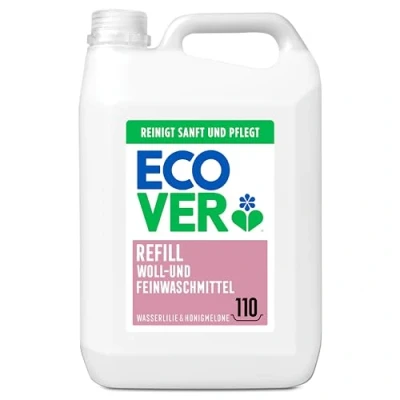 Obrázek Ecover tekuty prasek, nadoba 5 l