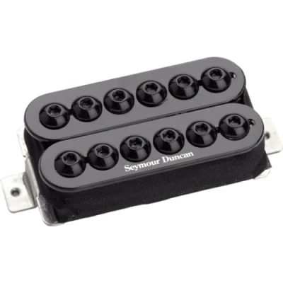 Obrázek Seymour Duncan SH 8B Humbucker Invader Pickup pro elektrickou kytaru Černá, Small Medium Large X 2X