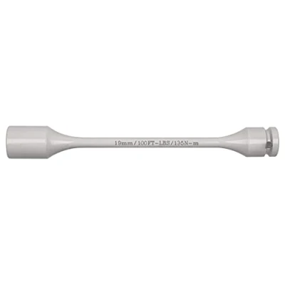 Obrázek KS Tools 5151478 1/2&quot; Torsionový omezovač momentového momentu nástrčný ořech