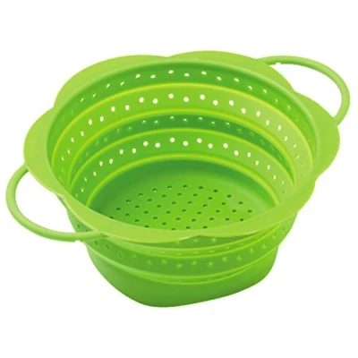 Obrázek KUHN RIKON Kuchyňský pomocník, zelená 23 cm, cm